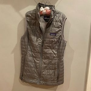 Patagonia vest